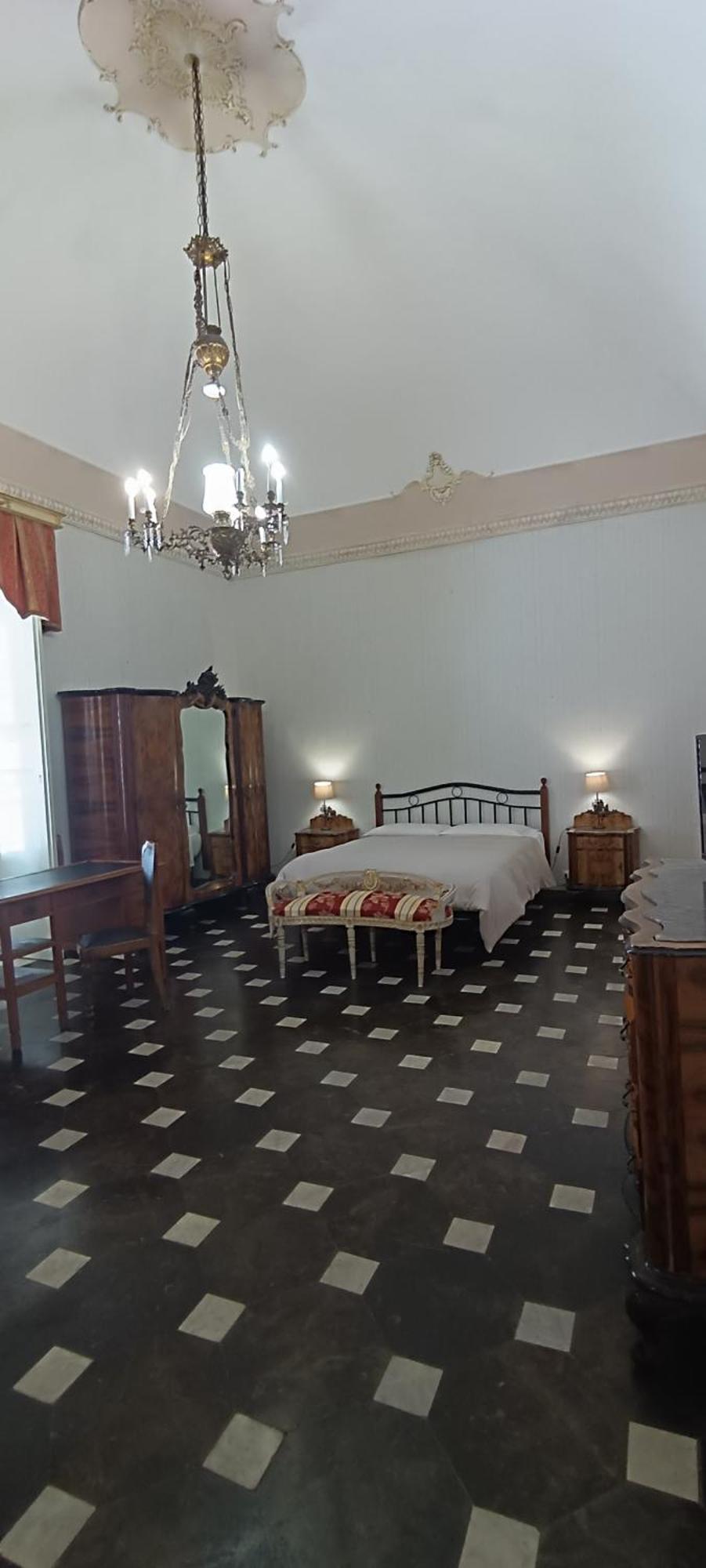 Residenza Donnafugata B&B Ragusa Exterior photo