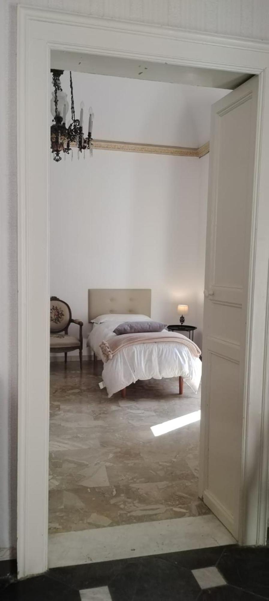 Residenza Donnafugata B&B Ragusa Exterior photo
