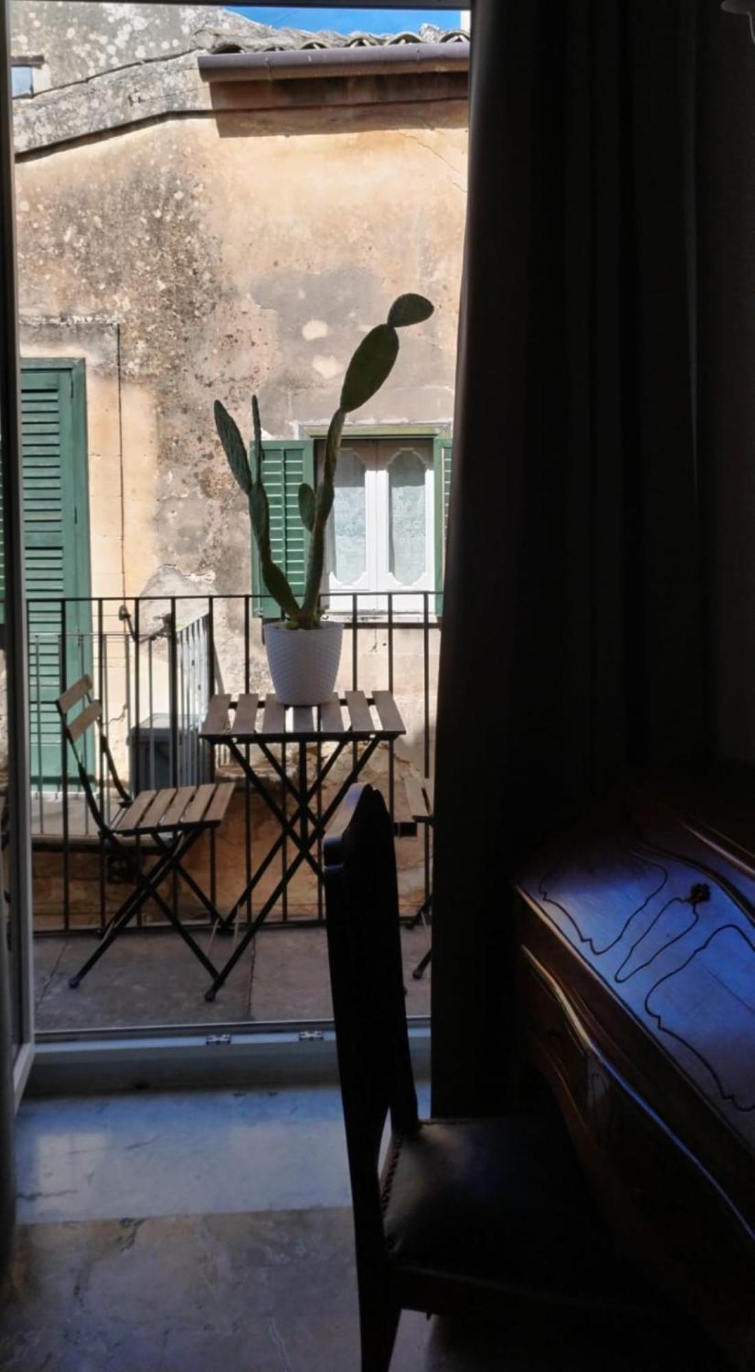 Residenza Donnafugata B&B Ragusa Exterior photo