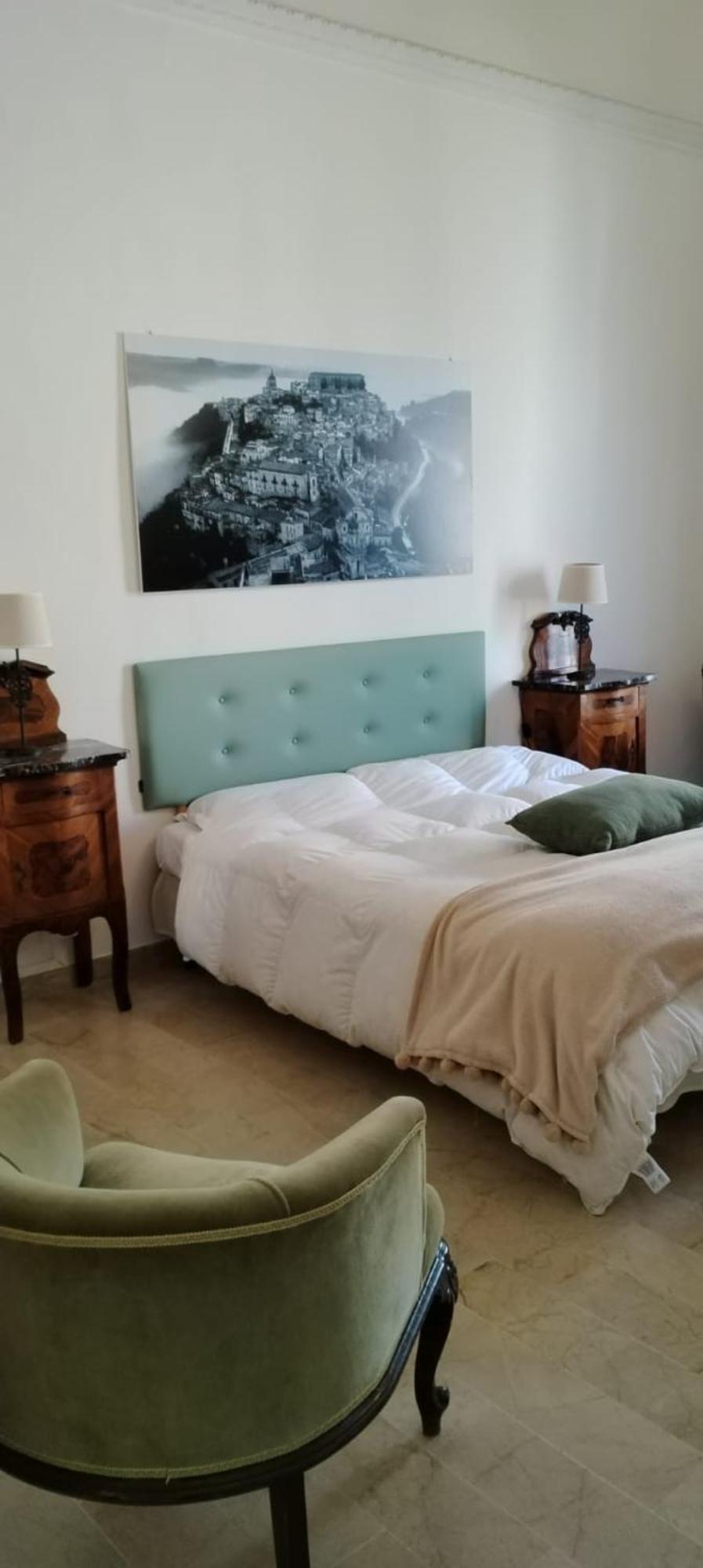 Residenza Donnafugata B&B Ragusa Exterior photo
