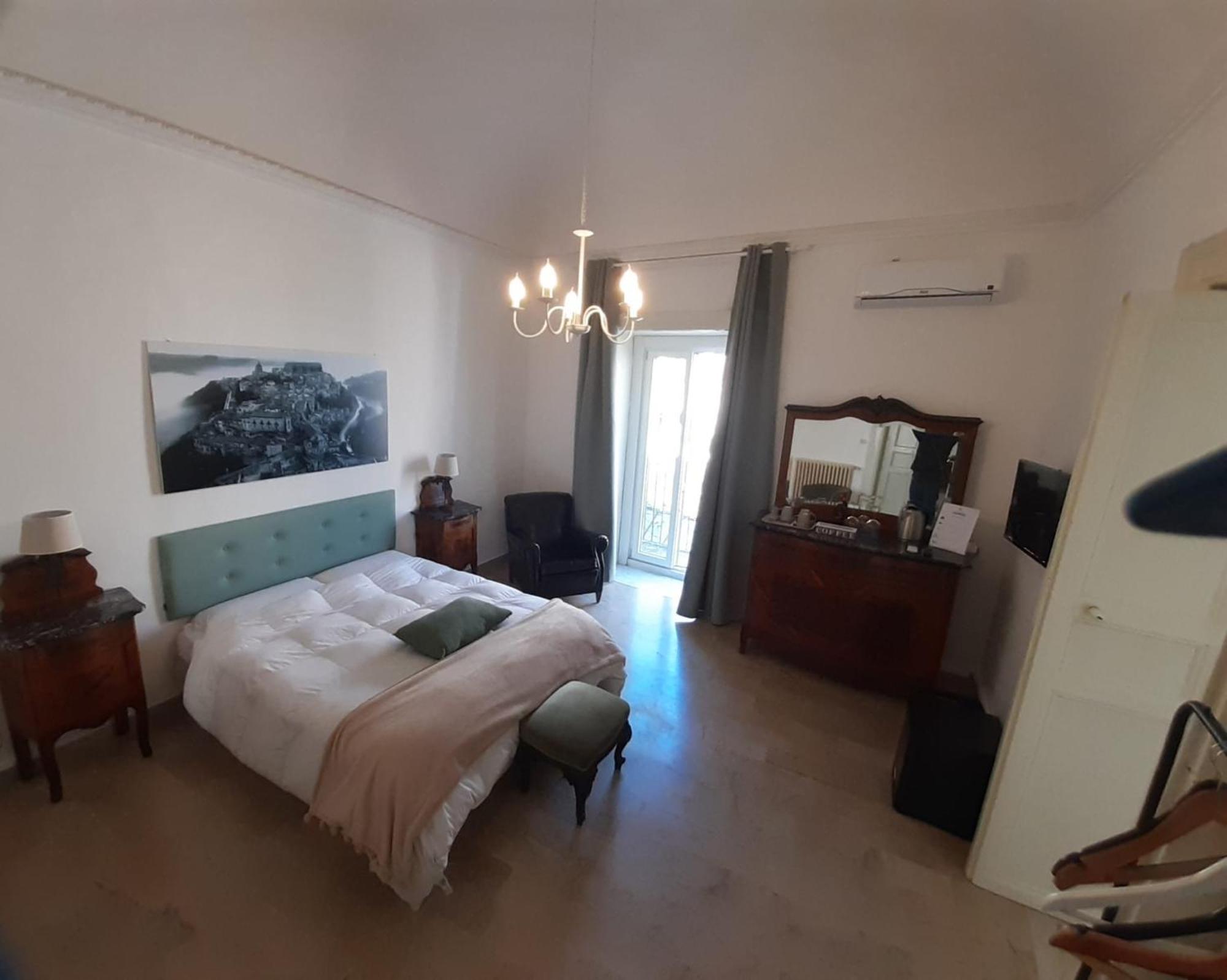 Residenza Donnafugata B&B Ragusa Exterior photo
