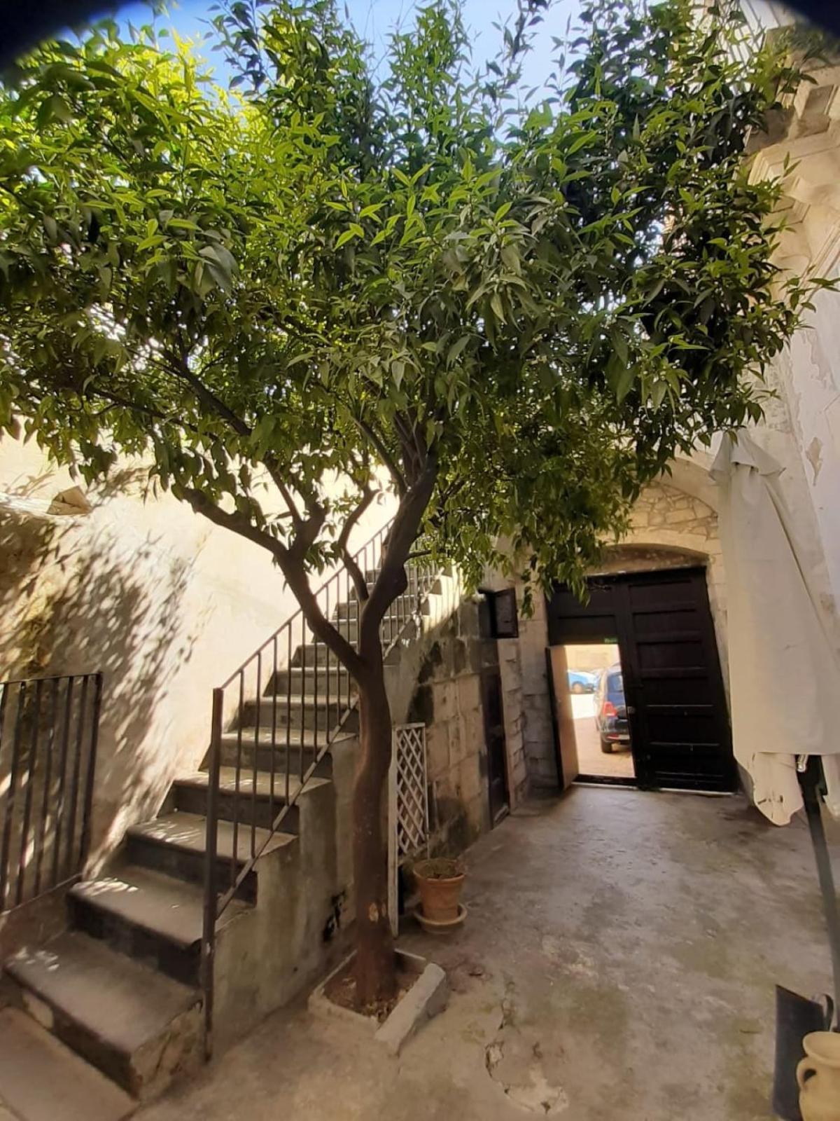 Residenza Donnafugata B&B Ragusa Exterior photo